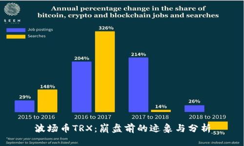 波场币TRX:崩盘前的迹象与分析