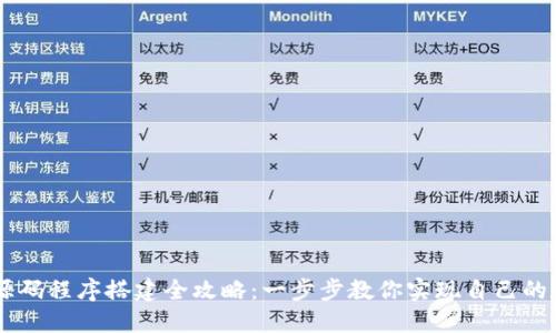 虚拟币源码程序搭建全攻略：一步步教你实现自己的数字货币