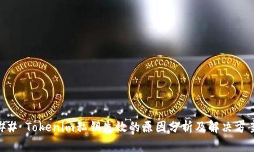 ## Tokenim私钥失效的原因分析及解决方案