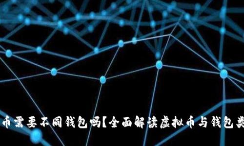 不同虚拟币需要不同钱包吗？全面解读虚拟币与钱包类型的关系
