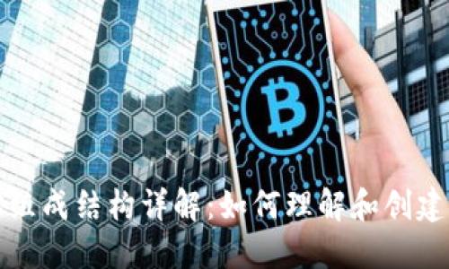区块链钱包地址组成结构详解:如何理解和创建安全的钱包地址