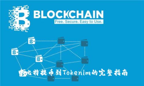 中比特提币到Tokenim的完整指南