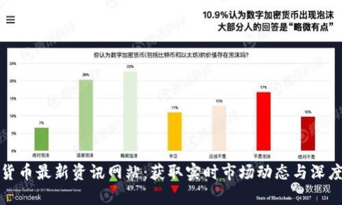 数字货币最新资讯网站:获取实时市场动态与深度分析