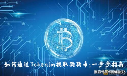 如何通过Tokenim提取狗狗币：一步步指南