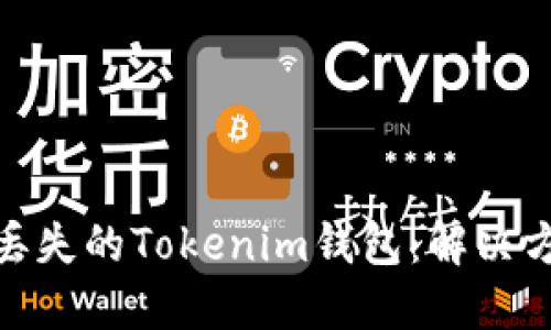 如何找回丢失的Tokenim钱包:解决方案与步骤