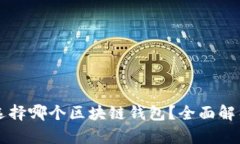 新手该选择哪个区块链钱