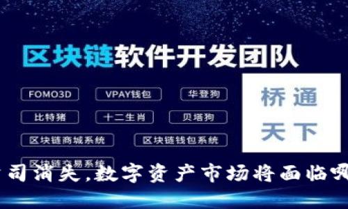 如果Tokenim公司消失,数字资产市场将面临哪些挑战与机遇?