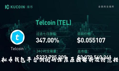虚拟币钱包平台倒闭的深层原因解析及防范措施