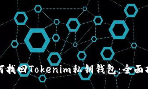 如何找回Tokenim私钥钱包:全面指南