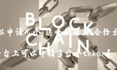 关于“tokenim可以申请几个