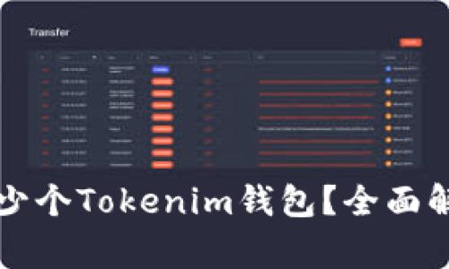 每个人可以创建多少个Tokenim钱包?全面解析及常见问题解答