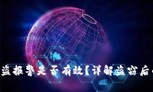 Tokenim被盗报警是否有效?详解盗窃后的应对措施