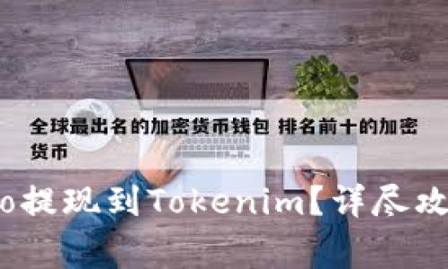 如何将Gate.io提现到Tokenim？详尽攻略与注意事项