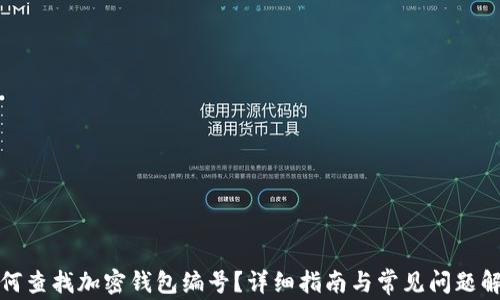 
如何查找加密钱包编号？详细指南与常见问题解答