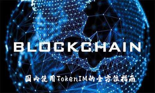  国内使用TokenIM的全方位指南