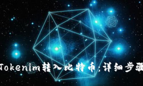 如何将Tokenim转入比特币：详细步骤与技巧