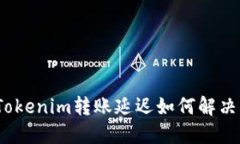 Tokenim转账延迟如何解决？