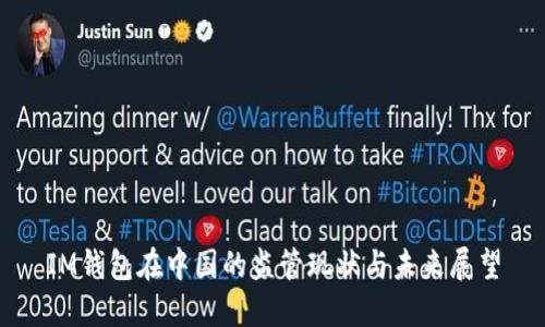IM钱包在中国的监管现状与未来展望