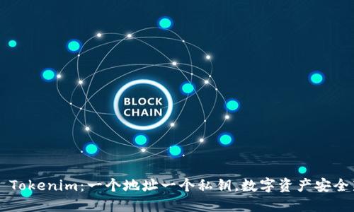 ### Tokenim：一个地址一个私钥，数字资产安全新纪元
