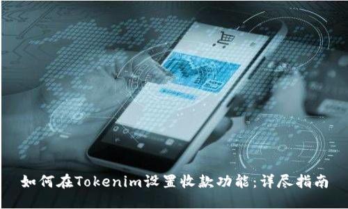 如何在Tokenim设置收款功能：详尽指南