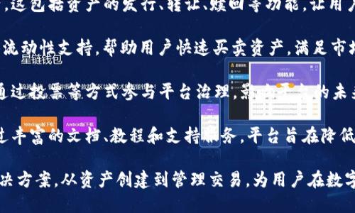 Tokenim 是一个区块链技术平台，主要专注于数字资产的创建、管理及交易。通过为用户提供便捷的工具和服务，Tokenim 助力企业和个人在快速发展的区块链行业中占得先机。以下是 Tokenim 的几个主要功能和用途：

1. **数字资产创建**：Tokenim 允许用户根据自己的需求创建各种类型的数字资产，包括代币（Token）、NFT（非同质化代币）等。用户可以自定义资产的属性和用途，以满足不同的商业需求。

2. **智能合约**：Tokenim 平台支持智能合约的创建与部署。智能合约是一种自执行合约，具有高效、安全、透明等特点。通过智能合约，用户可以自动化各种交易和协议，降低人为干预的风险。

3. **资产管理**：Tokenim 提供强大的资产管理工具，帮助用户跟踪和管理其数字资产。这包括资产的发行、转让、赎回等功能，让用户可以轻松管理自己的数字资产组合。

4. **交易平台**：在 Tokenim 上，用户可以安全地进行各类数字资产的交易。平台提供流动性支持，帮助用户快速买卖资产，满足市场需求。

5. **社区建设与治理**：Tokenim 鼓励用户参与社区建设，推动平台的发展。用户可以通过投票等方式参与平台治理，影响平台的未来方向。

6. **教育与支持**：Tokenim 还提供教育资源，帮助用户了解区块链技术及其应用。通过丰富的文档、教程和支持服务，平台旨在降低用户对数字资产及区块链技术的学习门槛。

总结来说，Tokenim 是一个综合性的区块链平台，致力于为用户提供全面的数字资产解决方案，从资产创建到管理交易，为用户在数字经济中创造价值。