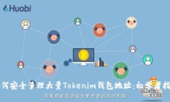 如何安全管理大量Tokenim钱