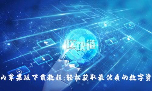 TokenIM国内苹果版下载教程：轻松获取最优质的数字资产管理工具