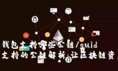 guidtokenim钱包支持哪些公链