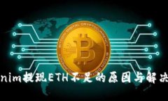Tokenim提现ETH不足的原因与