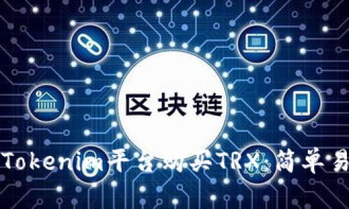 如何通过Tokenim平台购买TRX：简单易懂的指南