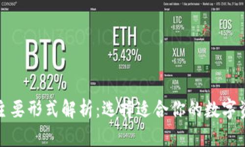 加密钱包的主要形式解析：选择适合你的数字资产存储方式