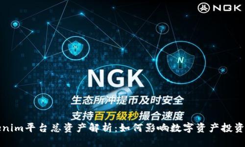Tokenim平台总资产解析：如何影响数字资产投资决策