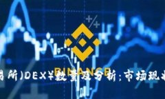 去中心化交易所（DEX）数