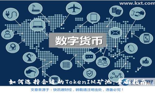 如何选择合适的TokenIM矿池：全面指南