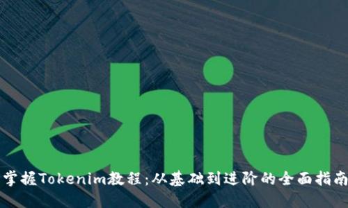 掌握Tokenim教程：从基础到进阶的全面指南