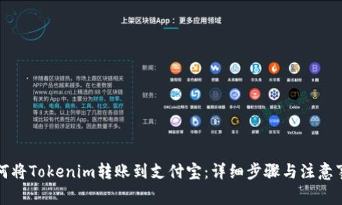 如何将Tokenim转账到支付宝：详细步骤与注意事项