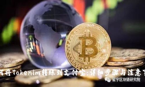 如何将Tokenim转账到支付宝：详细步骤与注意事项