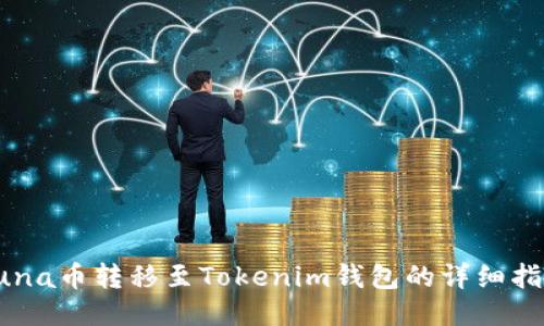 Luna币转移至Tokenim钱包的详细指南