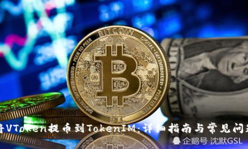 如何将VToken提币到TokenIM：详细指南与常见问题解答