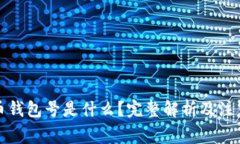数字币钱包号是什么？完