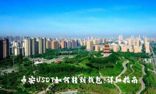 币安USDT如何转到钱包：详细指南