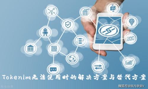 Tokenim无法使用时的解决方案与替代方案