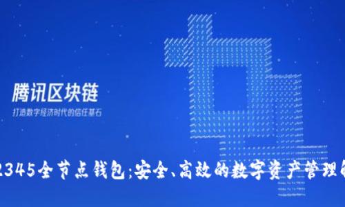 区块链2345全节点钱包：安全、高效的数字资产管理解决方案