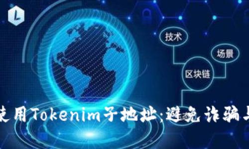 如何安全使用Tokenim子地址:避免诈骗与资产损失