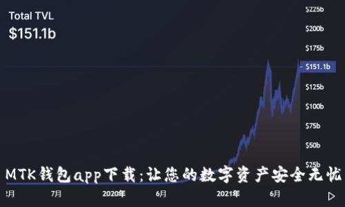 MTK钱包app下载：让您的数字资产安全无忧