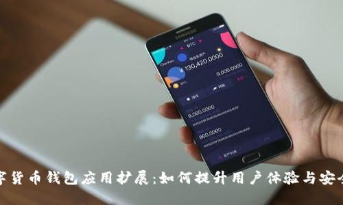 数字货币钱包应用扩展：如何提升用户体验与安全性