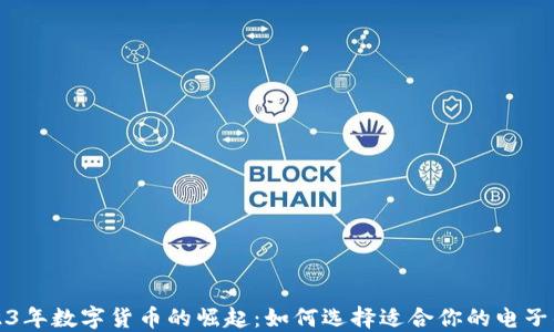 
2023年数字货币的崛起：如何选择适合你的电子钱包