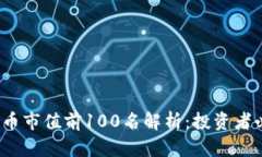 2023年加密货币市值前100名