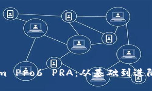 掌握Tokenim Pro6 PRA：从基础到进阶的全面指南