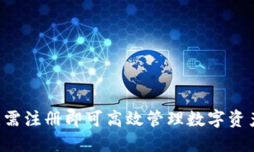 Tokenim: 无需注册即可高效管理数字资产的解决方案